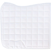 LeMieux Schabracke Loire Dressur Weiß LeMieux Schabracke Loire Dressur Weiß