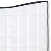 LeMieux Schabracke Loire Dressur Weiß LeMieux Schabracke Loire Dressur Weiß