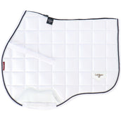 LeMieux Schabracke Loire Vielseitigkeit Weiß LeMieux Schabracke Loire Vielseitigkeit Weiß