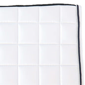 LeMieux Schabracke Loire Vielseitigkeit Weiß LeMieux Schabracke Loire Vielseitigkeit Weiß