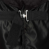 Harry's Horse Showdecke Denici Cavalli Amethyst Schwarz Harry's Horse Showdecke Denici Cavalli Amethyst Schwarz