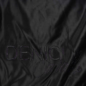 Harry's Horse Showdecke Denici Cavalli Amethyst Schwarz Harry's Horse Showdecke Denici Cavalli Amethyst Schwarz