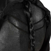 Harry's Horse Showdecke Denici Cavalli Amethyst Schwarz Harry's Horse Showdecke Denici Cavalli Amethyst Schwarz