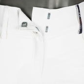 PK Reithose Outsider Full Grip Weiß PK Reithose Outsider Full Grip Weiß