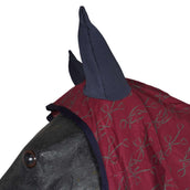 Harry's Horse Fliegendecke Mesh Superior Bordeaux Harry's Horse Fliegendecke Mesh Superior Bordeaux