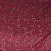 Harry's Horse Fliegendecke Mesh Superior Bordeaux Harry's Horse Fliegendecke Mesh Superior Bordeaux