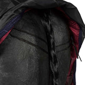 Harry's Horse Fliegendecke Mesh Superior Bordeaux Harry's Horse Fliegendecke Mesh Superior Bordeaux
