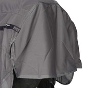 Harry's Horse Fliegendecke Mesh Pro Belly Grau Harry's Horse Fliegendecke Mesh Pro Belly Grau