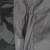 Harry's Horse Fliegendecke Mesh Pro Belly Grau Harry's Horse Fliegendecke Mesh Pro Belly Grau