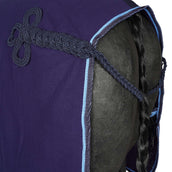 Riding World Showdecke Navy Riding World Showdecke Navy