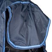 Riding World Regendecke Combo 0g Navy Riding World Regendecke Combo 0g Navy