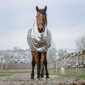 Riding World Ekzemerdecke Grau Riding World Ekzemerdecke Grau