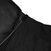 Riding World Sommerdecke Brillante Schwarz Riding World Sommerdecke Brillante Schwarz