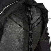 Riding World Sommerdecke Brillante Schwarz Riding World Sommerdecke Brillante Schwarz