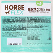 HorseFlex Elektrolyten Mix Nachfüllung HorseFlex Elektrolyten Mix Nachfüllung