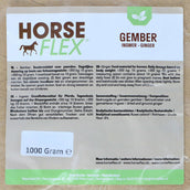 HorseFlex Ingwer Nachfüllung HorseFlex Ingwer Nachfüllung