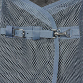 Waldhausen Fliegendecke Comfort mit Stollenschutz Chalk Blue Waldhausen Fliegendecke Comfort mit Stollenschutz Chalk Blue