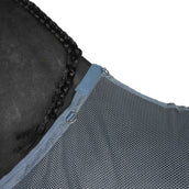 Waldhausen Fliegendecke Comfort mit Stollenschutz Chalk Blue Waldhausen Fliegendecke Comfort mit Stollenschutz Chalk Blue