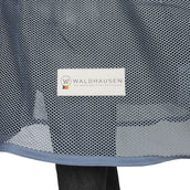 Waldhausen Fliegendecke Comfort mit Stollenschutz Chalk Blue Waldhausen Fliegendecke Comfort mit Stollenschutz Chalk Blue