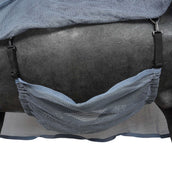 Waldhausen Fliegendecke Comfort mit Stollenschutz Chalk Blue Waldhausen Fliegendecke Comfort mit Stollenschutz Chalk Blue