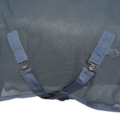 Waldhausen Fliegendecke Fleece Comfort Chalk Blue Waldhausen Fliegendecke Fleece Comfort Chalk Blue