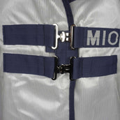 Mio Fly Rug Lunar Rock/Navy Mio Fly Rug Lunar Rock/Navy