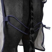 Mio Fly Rug Lunar Rock/Navy Mio Fly Rug Lunar Rock/Navy