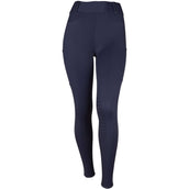 Schockemöhle Reitleggings Classy Sporty Knie Grip Night Schockemöhle Reitleggings Classy Sporty Knie Grip Night