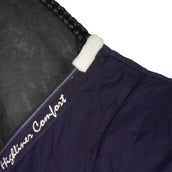 Harry's Horse Stalldecke Highliner Boa Navy Harry's Horse Stalldecke Highliner Boa Navy