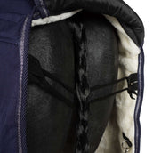 Harry's Horse Stalldecke Highliner Boa Navy Harry's Horse Stalldecke Highliner Boa Navy
