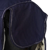 Harry's Horse Stalldecke Highliner Boa Navy Harry's Horse Stalldecke Highliner Boa Navy