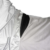 Waldhausen Ekzema/Fliegendecke Protect Silbergrau/Grau Waldhausen Ekzema/Fliegendecke Protect Silbergrau/Grau