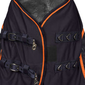 Waldhausen Cooler/Fliegendecke Nachtblau/Orange Waldhausen Cooler/Fliegendecke Nachtblau/Orange