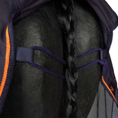 Waldhausen Cooler/Fliegendecke Nachtblau/Orange Waldhausen Cooler/Fliegendecke Nachtblau/Orange