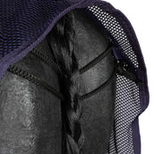 Waldhausen Fliegen/Laufbanddecke Comfort Nachtblau Waldhausen Fliegen/Laufbanddecke Comfort Nachtblau