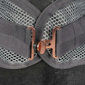 Waldhausen Fliegen/Laufbanddecke Comfort Grau Waldhausen Fliegen/Laufbanddecke Comfort Grau