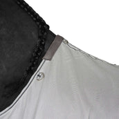 Waldhausen Fliegendecke Protect Silbergrau/Grau Waldhausen Fliegendecke Protect Silbergrau/Grau