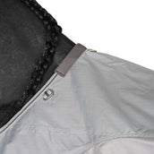 Waldhausen Fliegendecke Protect Wasserdicht Silbergrau/Grau/Grau Waldhausen Fliegendecke Protect Wasserdicht Silbergrau/Grau/Grau