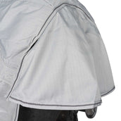 Waldhausen Fliegendecke Protect Wasserdicht Silbergrau/Grau/Grau Waldhausen Fliegendecke Protect Wasserdicht Silbergrau/Grau/Grau