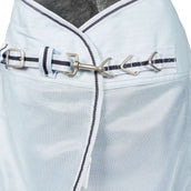 Waldhausen Fliegendecke Protect Wasserdicht Hellblau/Nachtblau Waldhausen Fliegendecke Protect Wasserdicht Hellblau/Nachtblau