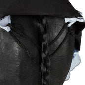 Waldhausen Fliegendecke Protect Wasserdicht Hellblau/Nachtblau Waldhausen Fliegendecke Protect Wasserdicht Hellblau/Nachtblau