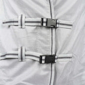 Waldhausen Fliegen-Ausreitdecke Protect Silbergrau/Grau Waldhausen Fliegen-Ausreitdecke Protect Silbergrau/Grau