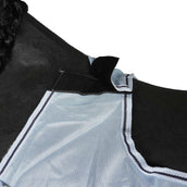 Waldhausen Fliegen-Ausreitdecke Protect Hellblau/Nachtblau Waldhausen Fliegen-Ausreitdecke Protect Hellblau/Nachtblau