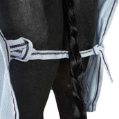 Waldhausen Fliegen-Ausreitdecke Protect Hellblau/Nachtblau Waldhausen Fliegen-Ausreitdecke Protect Hellblau/Nachtblau