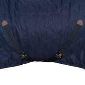 Kentucky Stalldecke Comfort 300g Navy Kentucky Stalldecke Comfort 300g Navy
