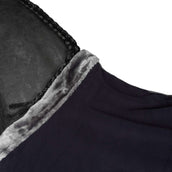 Bucas Abschwitzdecke Show-Line 400 Marine/Grau Bucas Abschwitzdecke Show-Line 400 Marine/Grau