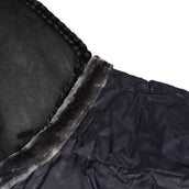 Bucas Stalldecke Show-Line Marine/Grau Bucas Stalldecke Show-Line Marine/Grau