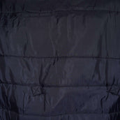 Bucas Stalldecke Show-Line Marine/Grau Bucas Stalldecke Show-Line Marine/Grau