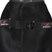 Zandona Therapiedecke Air Schwarz Zandona Therapiedecke Air Schwarz