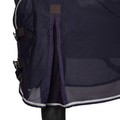 EQUITHÈME Sommerdecke 3-in-1 Mixte Navy EQUITHÈME Sommerdecke 3-in-1 Mixte Navy